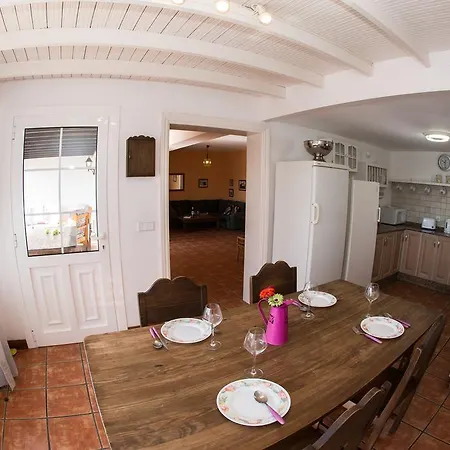 Casa Tiati Willa Puerto del Carmen (Lanzarote)