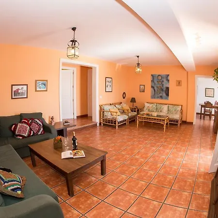 Willa Casa Tiati *