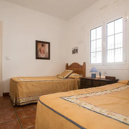 Casa Tiati Puerto del Carmen (Lanzarote)