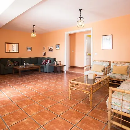 Casa Tiati Willa