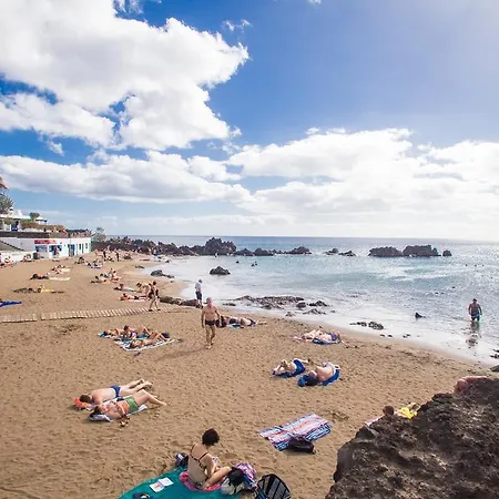 Casa Tiati * Puerto del Carmen (Lanzarote)