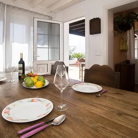 Casa Tiati Willa *