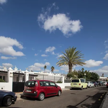 Casa Tiati Puerto del Carmen (Lanzarote)