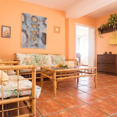 Willa Casa Tiati *