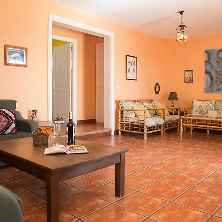 Willa Casa Tiati Puerto del Carmen (Lanzarote)