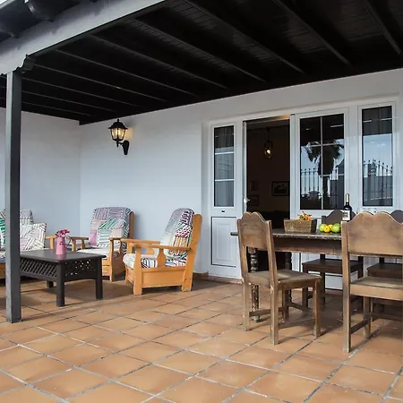 Casa Tiati Willa